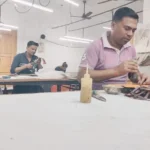 panoramic exports leather house