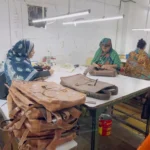 panoramic exports leather house