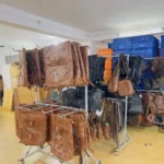 panoramic exports leather house