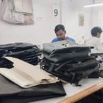 panoramic exports leather house