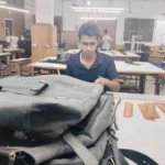 panoramic exports leather house