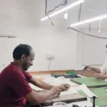 panoramic exports leather house