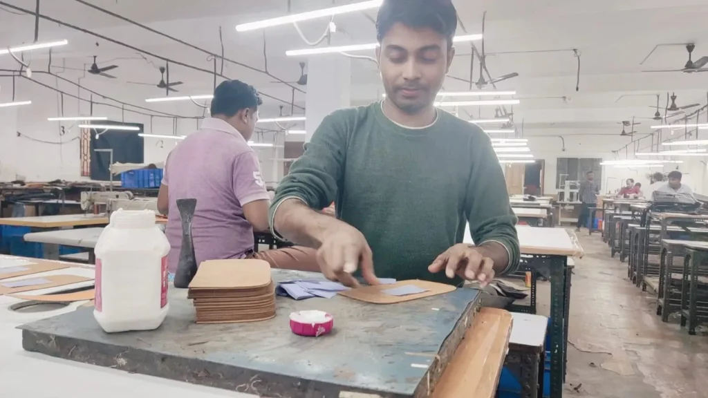 panoramic exports leather house