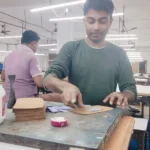 panoramic exports leather house